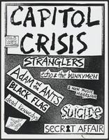 Capitol crisis, Number 5